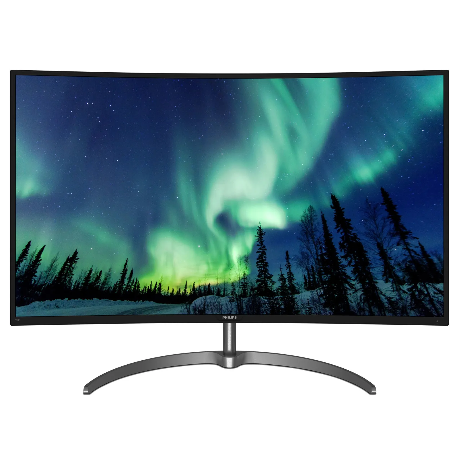 Philips E Line 328E8FJSB/93 computer monitor – slika 2