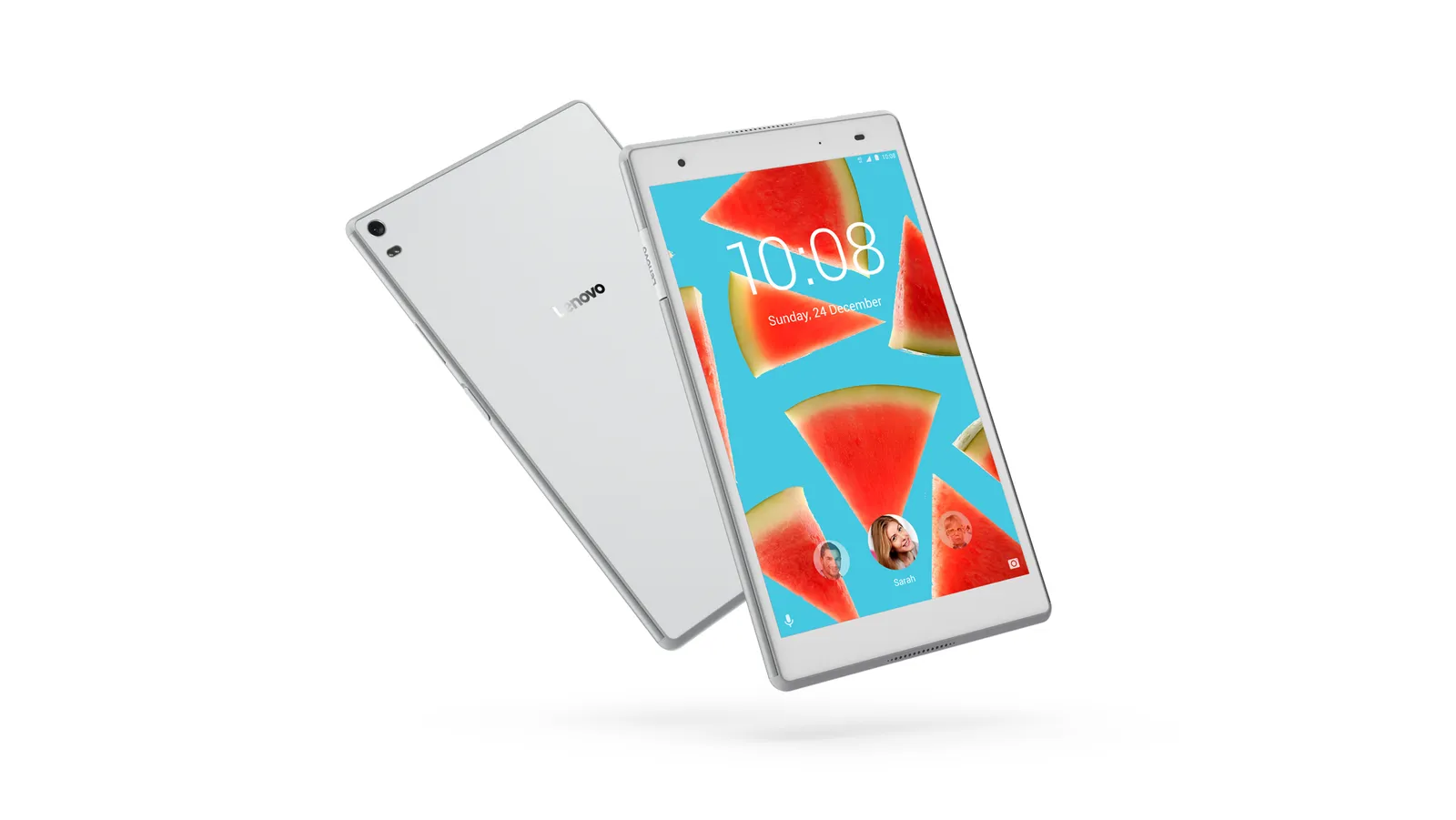 Lenovo Tab 4 8 Plus