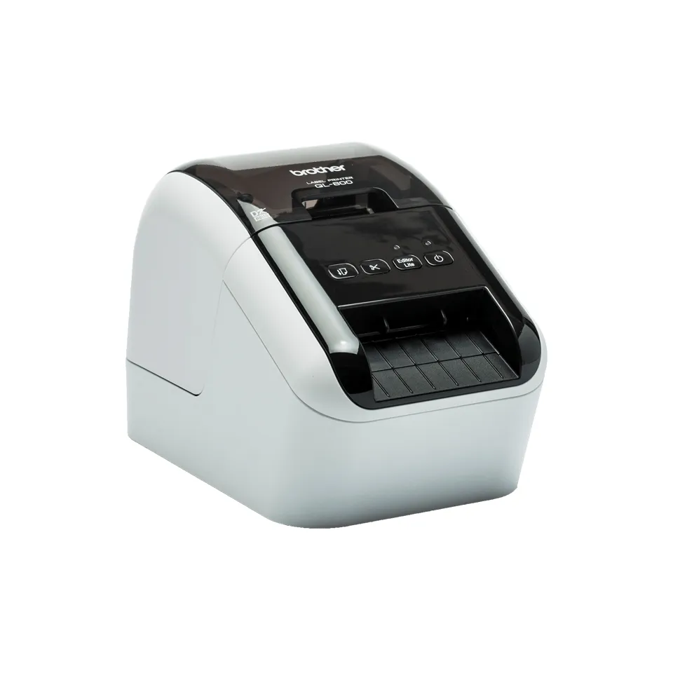 Brother QL-800 label printer – slika 3