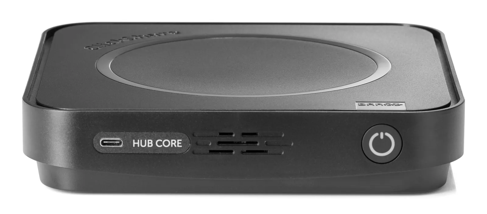 Barco ClickShare Hub Core video conferencing system – slika 5