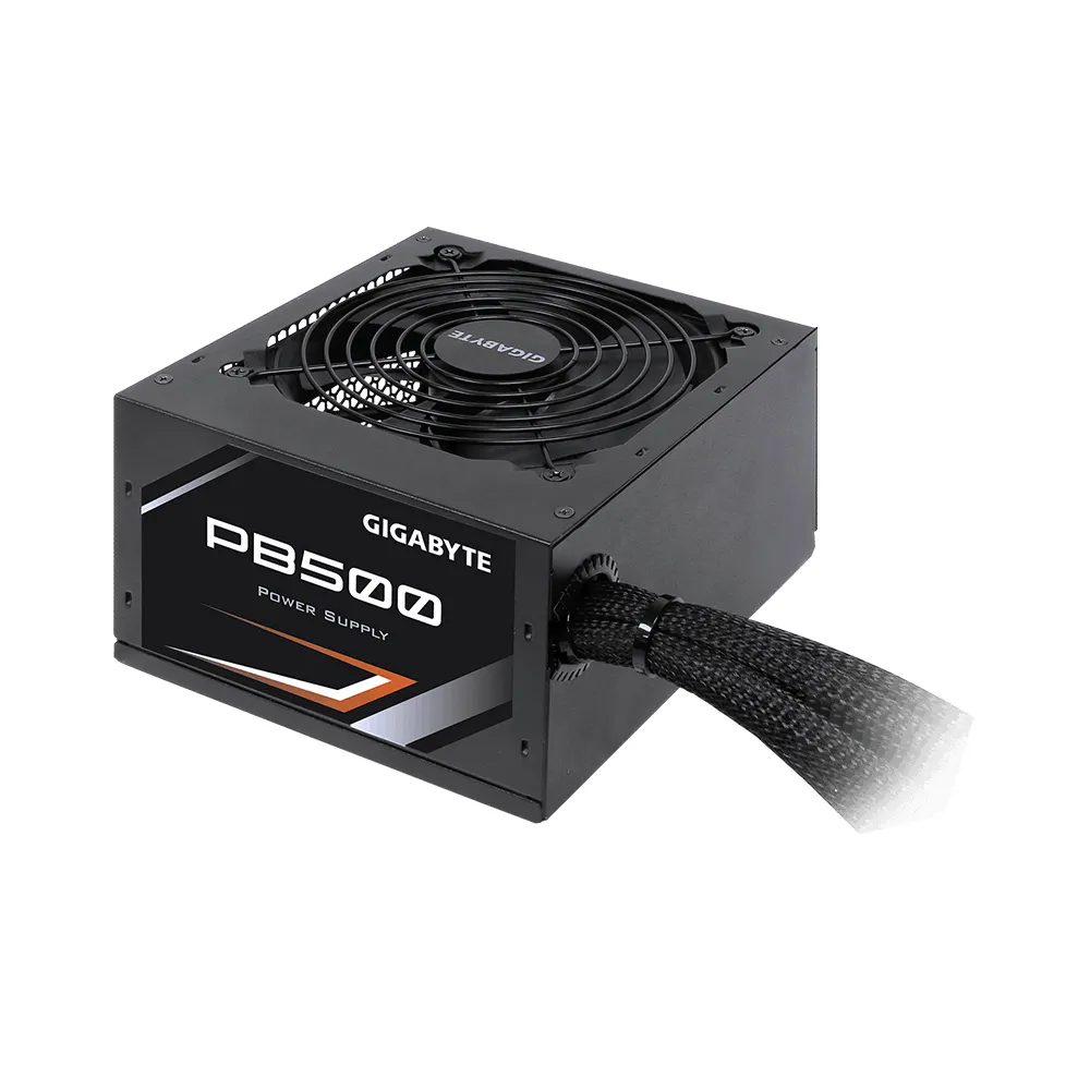 GIGABYTE PB500 power supply unit – slika 4
