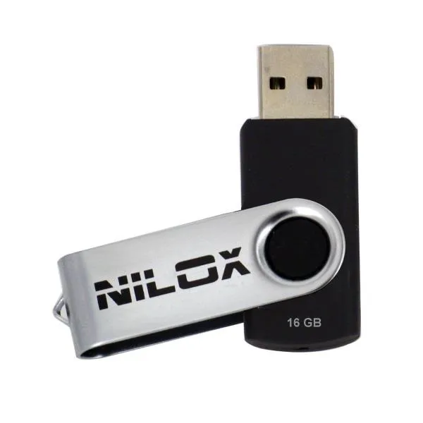 Nilox U2NIL16BL001 USB flash drive