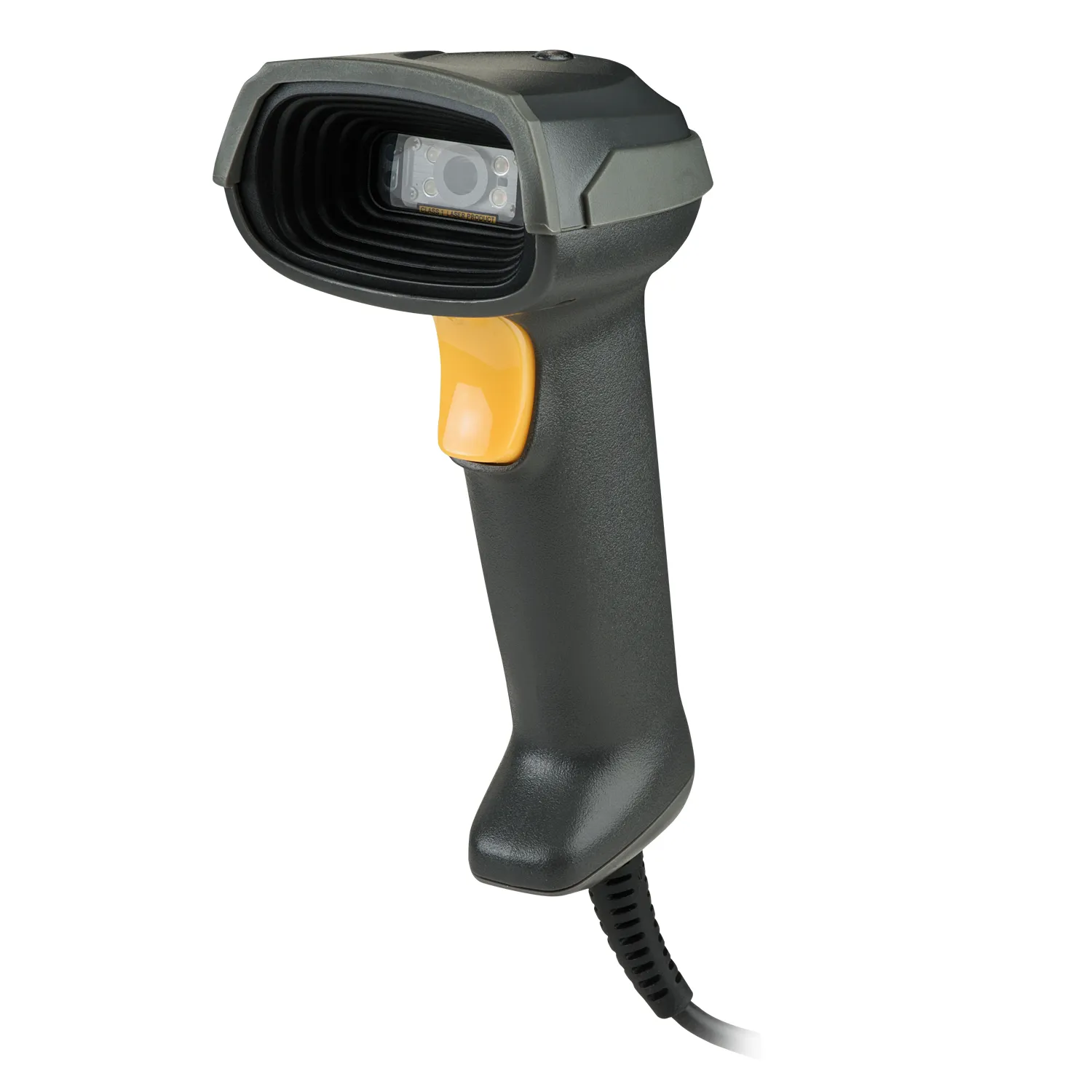 Lindy 20770 barcode reader