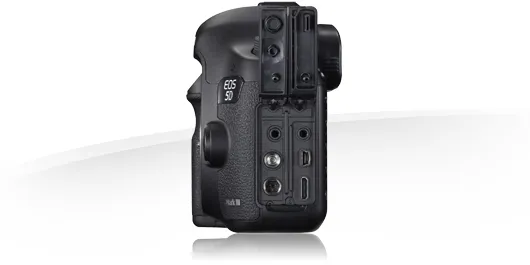 Canon EOS 5D Mark III + Pro 100 Printer + 50-Pack Paper + 32GB Card