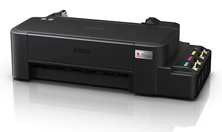 Epson EcoTank L121 inkjet printer – slika 6