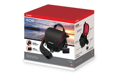 Canon 5108B007 camera kit