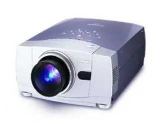 Canon LV -7555F data projector