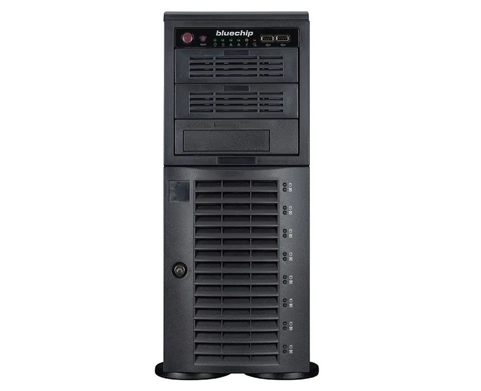 bluechip SERVERline T30341s server – slika 3