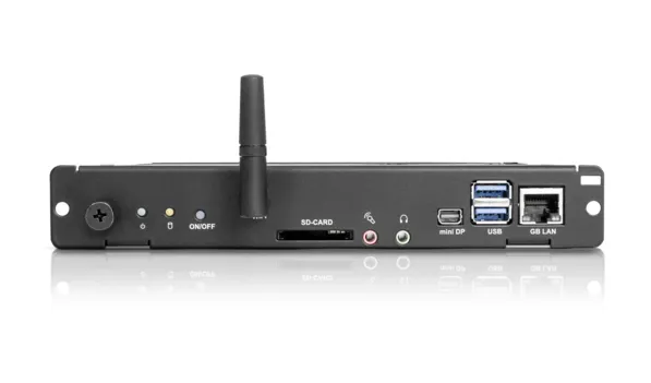 NEC Slot-In PC 100014120 Thin Client