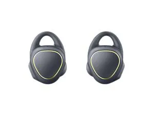Samsung Gear Icon X