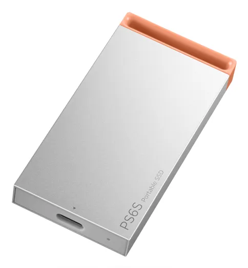 Lenovo 4XB1T91890 external solid state drive – slika 5
