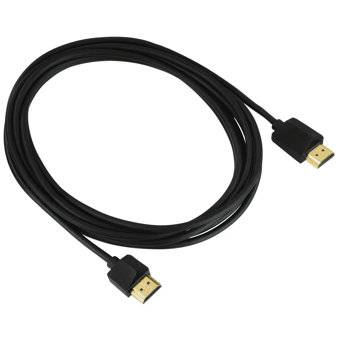 Hama Flexi-Slim, 3m HDMI cable – slika 3
