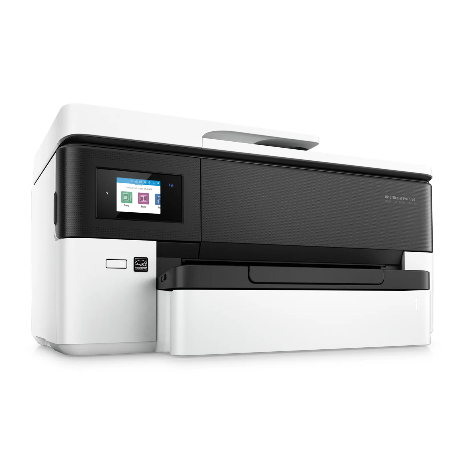HP OfficeJet Pro 7720 Wide Format All-in-One Printer – slika 4