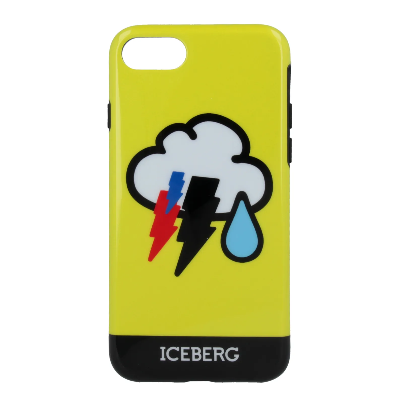 Area ICE7CLOUD mobile phone case