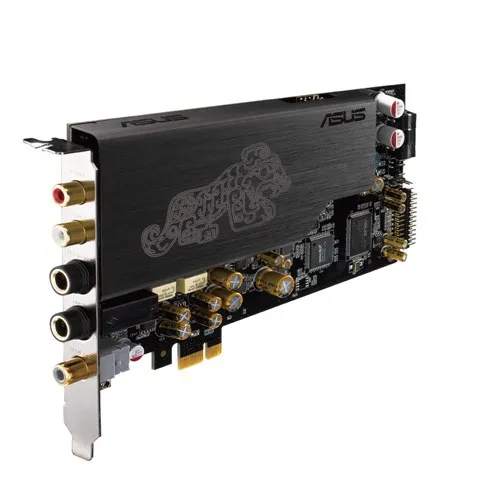 ASUS Xonar Essence STX II