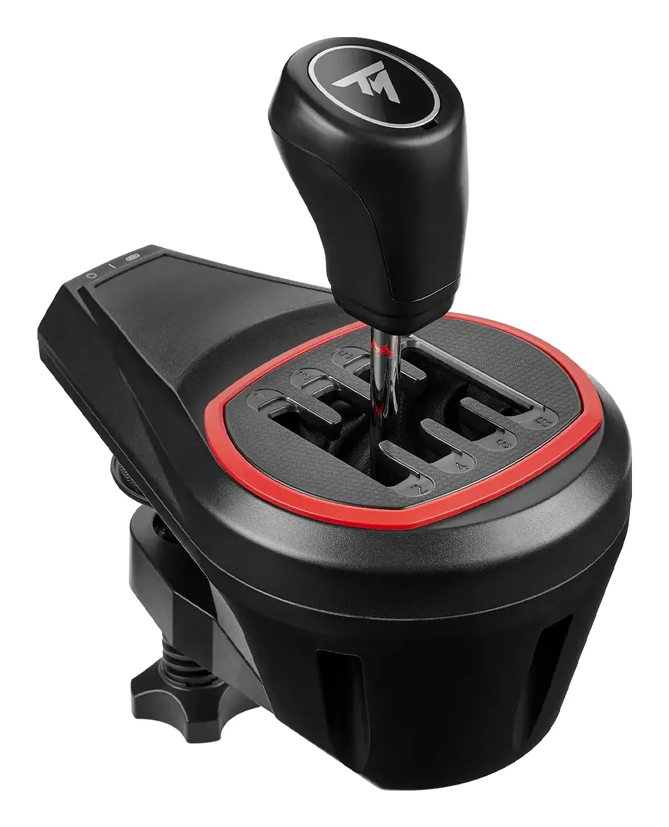 Thrustmaster T248R Shifter Pack – slika 4