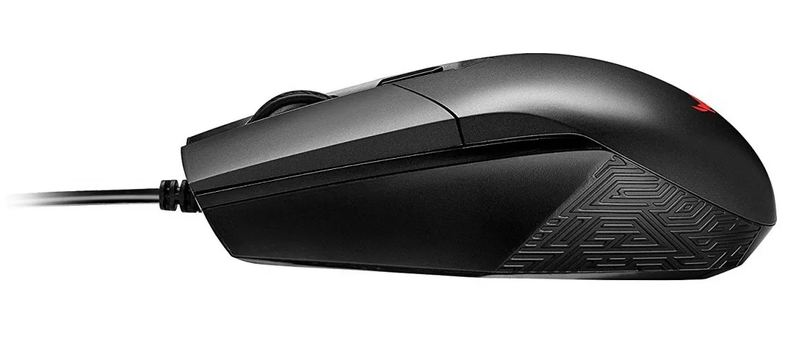 ASUS ROG Strix Impact mouse – slika 6