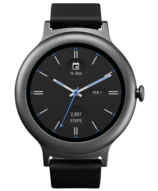 LG Watch Style – slika 3