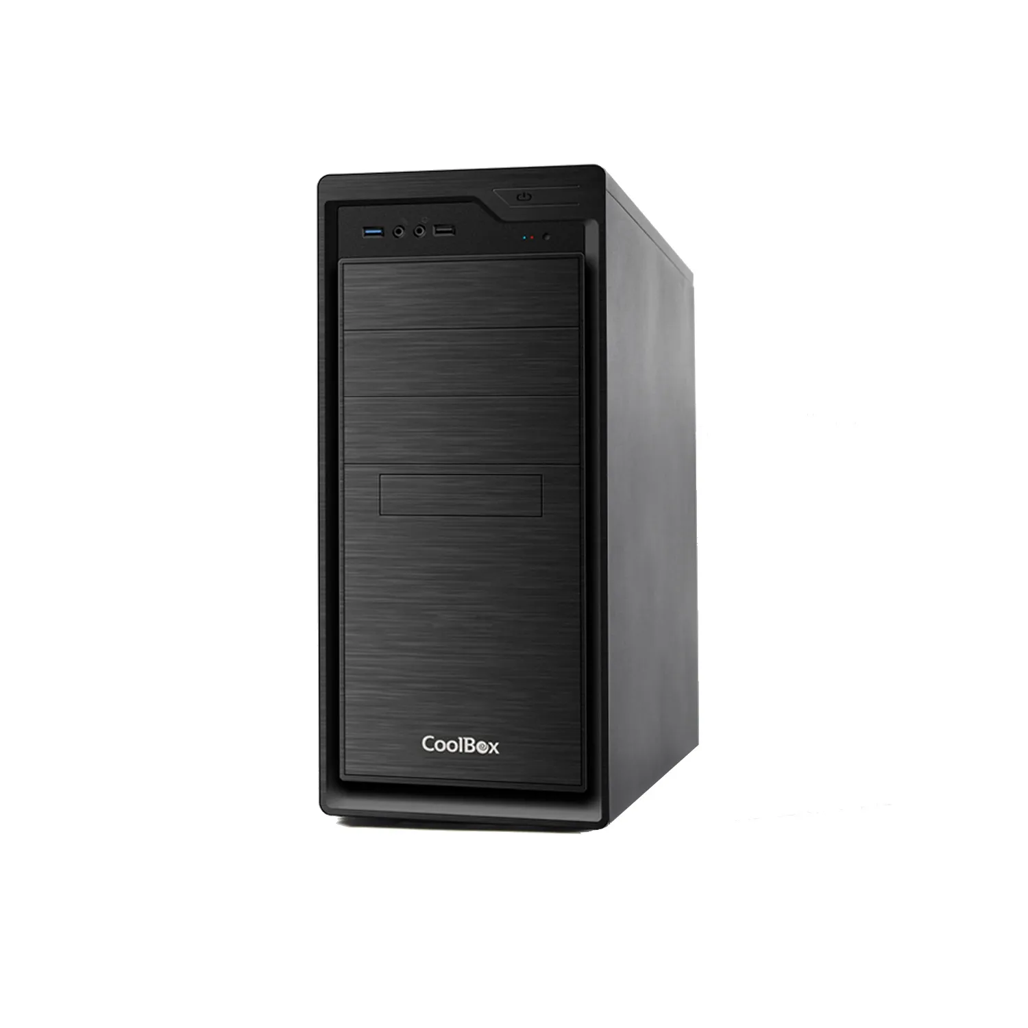 CoolBox F800 – slika 3