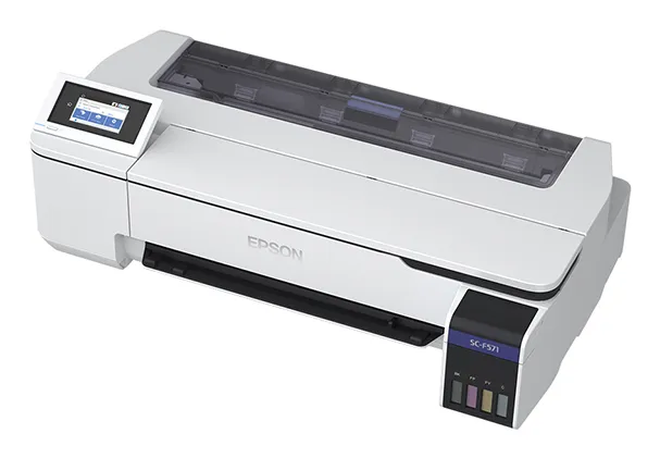 Epson SureColor F571 large format printer – slika 3