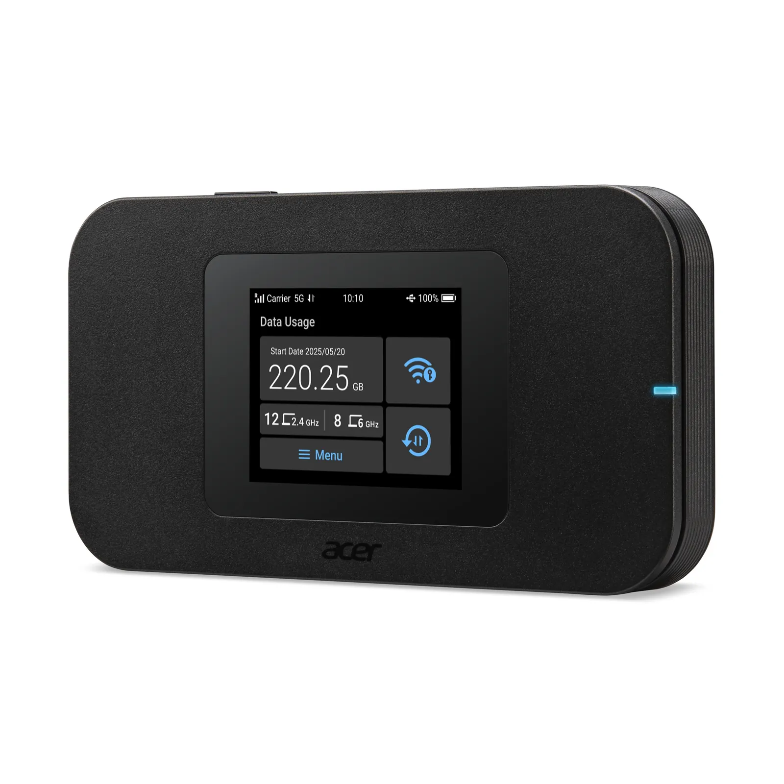 Acer Connect Enduro M4D wireless router – slika 3