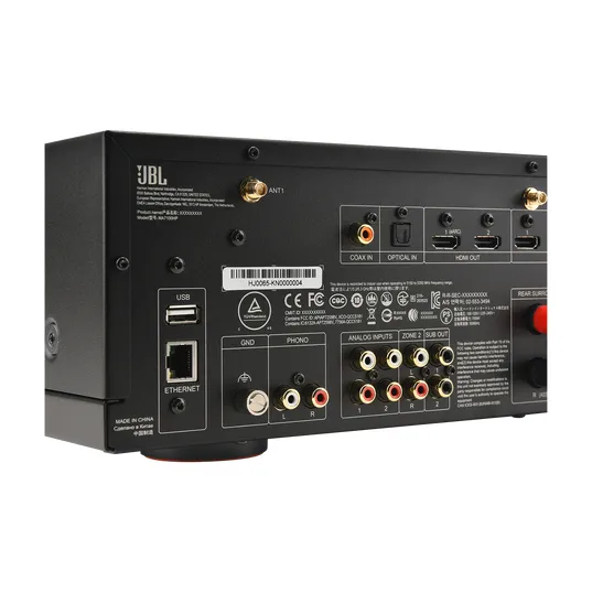 JBL MA7100HP – slika 36