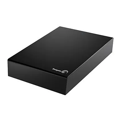 Seagate Expansion Desktop 2TB external hard drive – slika 3