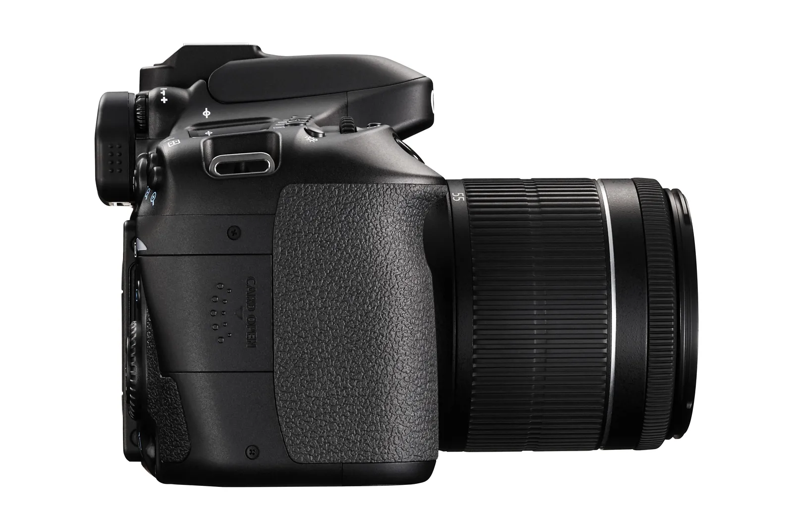 Canon EOS 80D + EF-S 18-55mm f/3.5-5.6 IS STM – slika 7