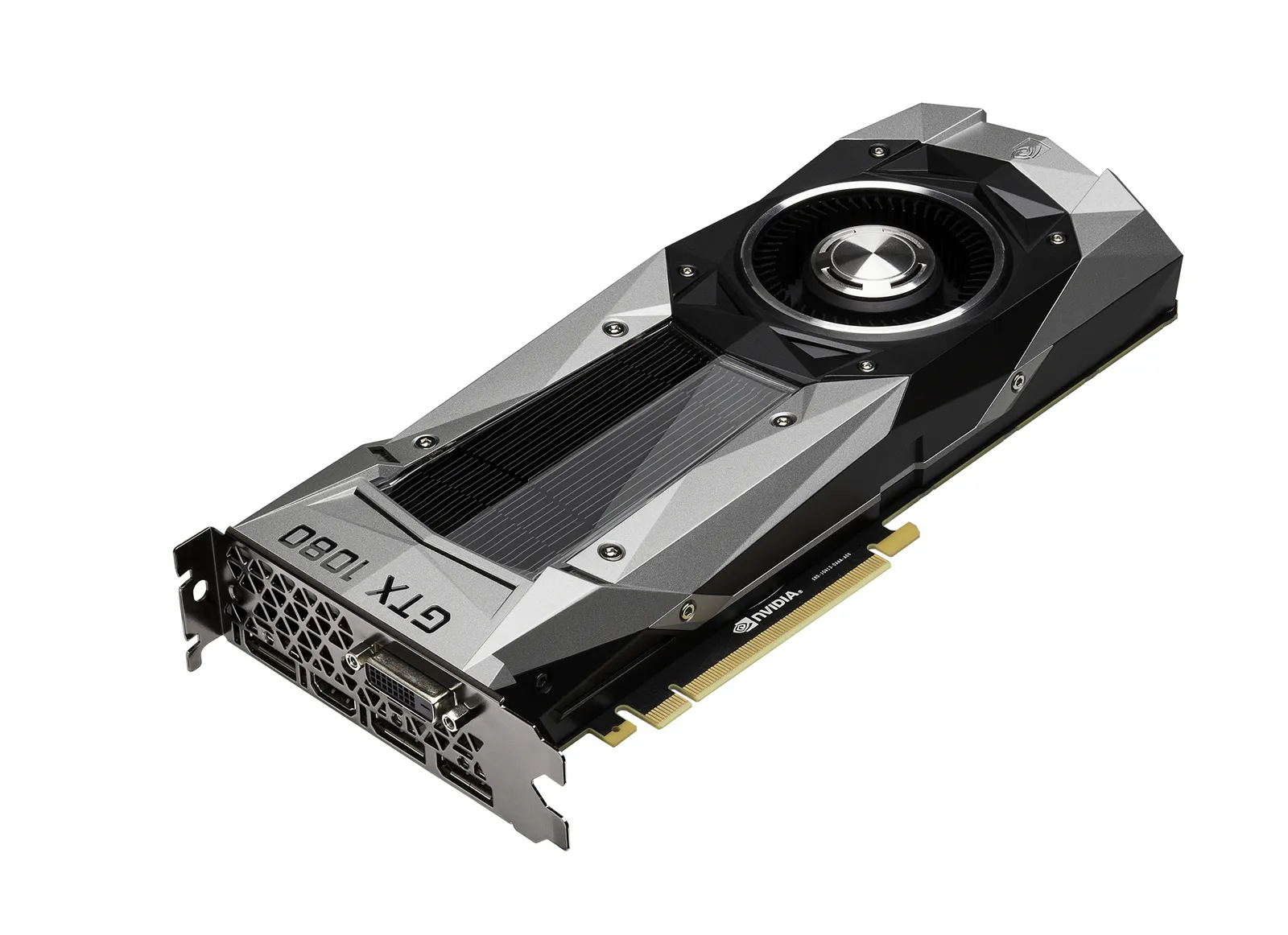 GIGABYTE GV-N1080D5X-8GD-B graphics card – slika 2