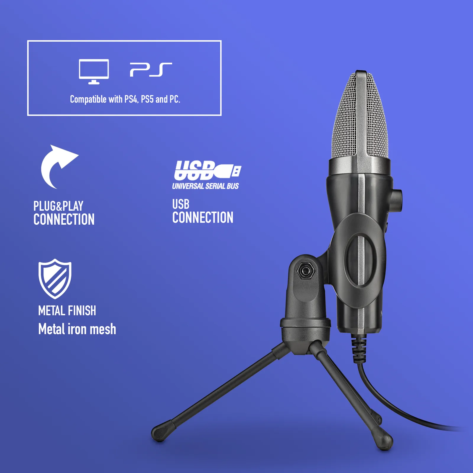 NGS MS120 USB – slika 9