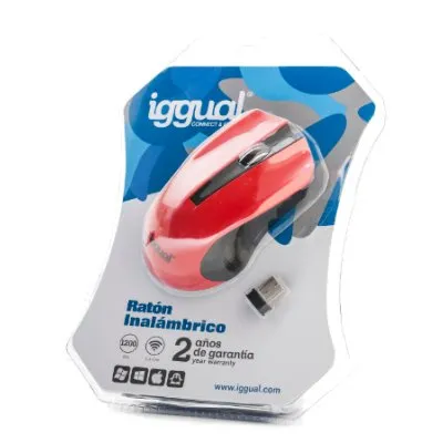 iggual PSI09216 mouse – slika 2