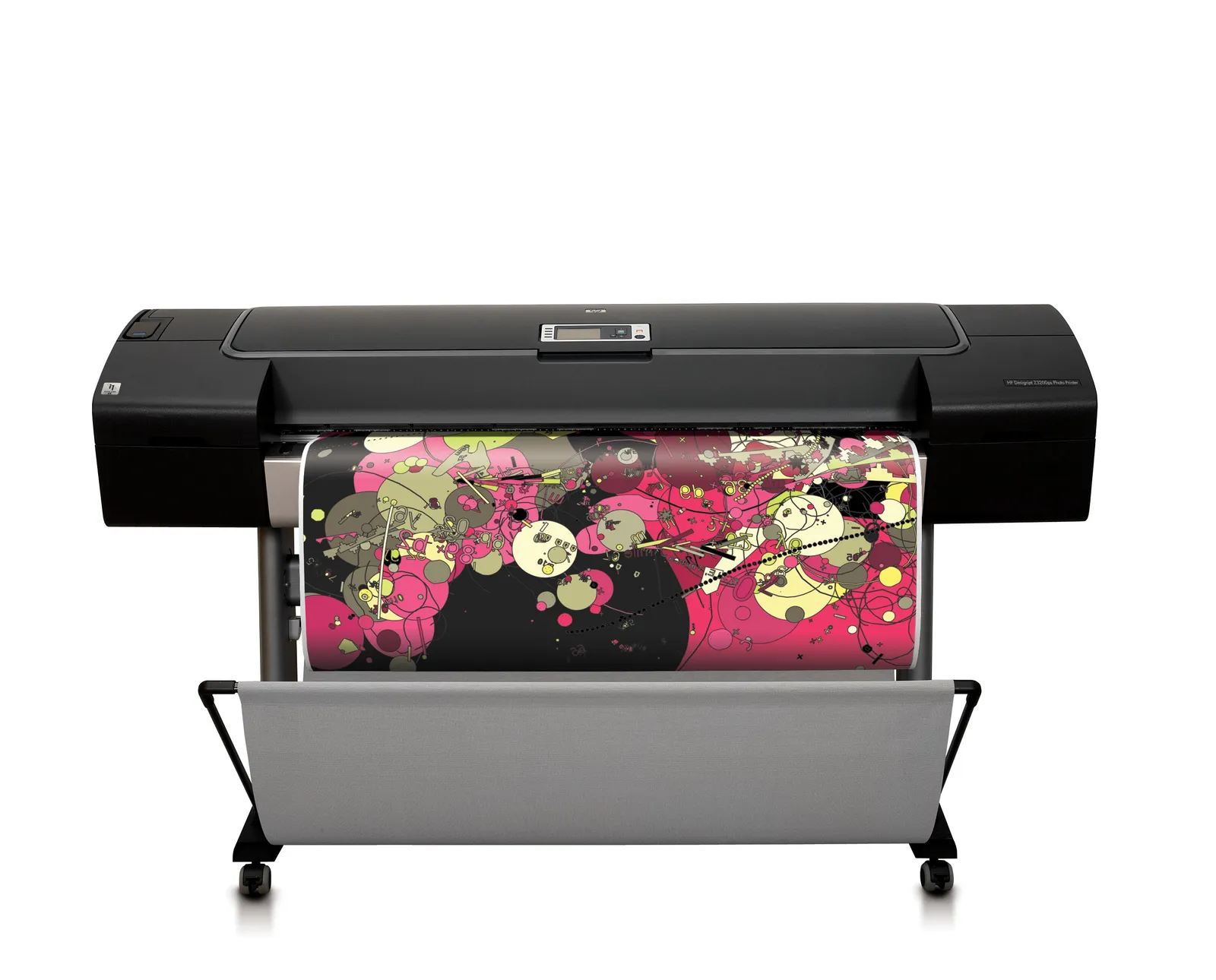 HP Designjet Z3200ps large format printer – slika 2