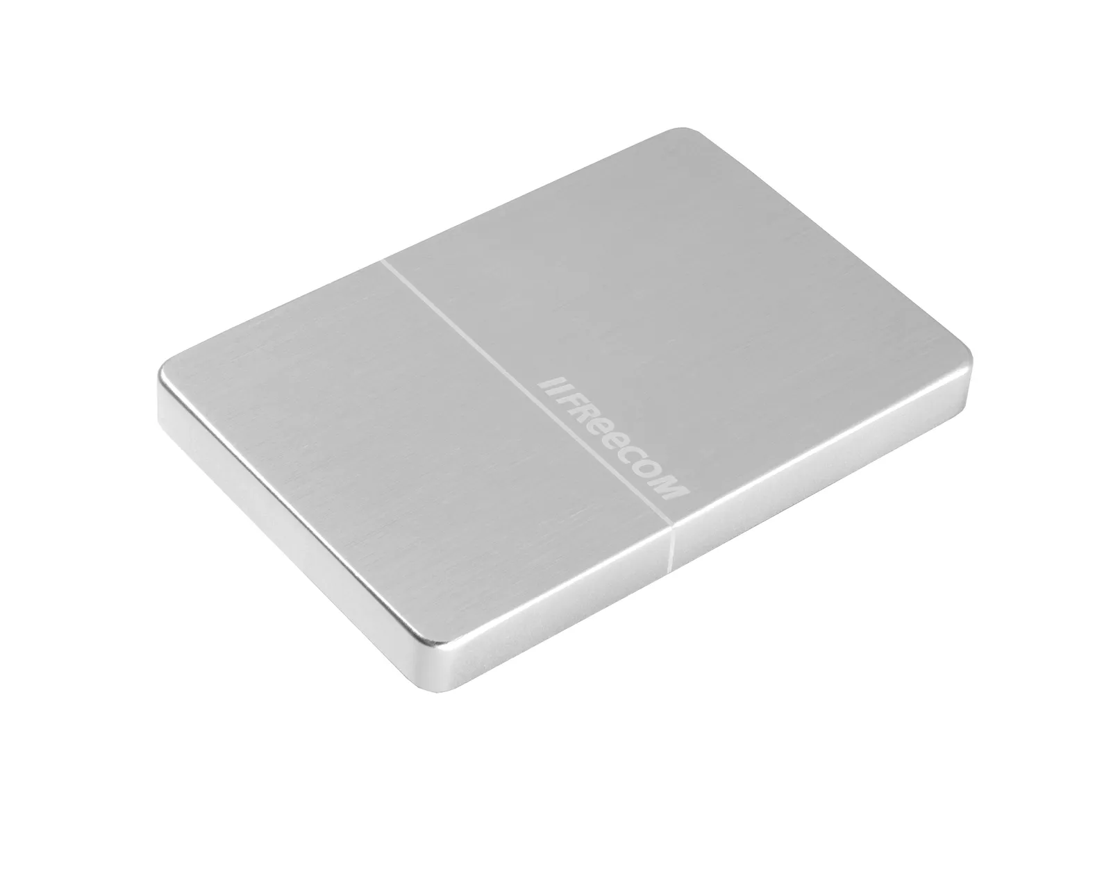 Freecom mHDD external hard drive