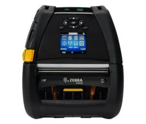 Zebra ZQ630 label printer