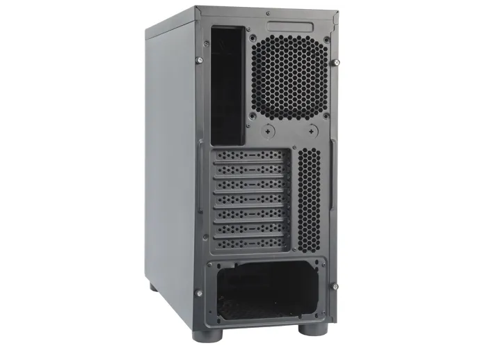 Chieftec AL-01B-OP computer case – slika 2