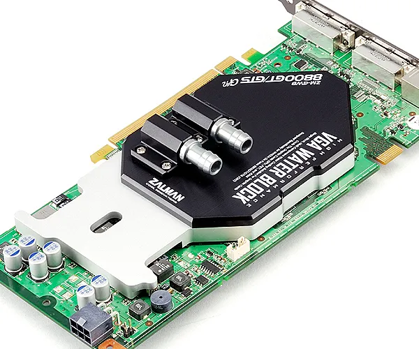 Zalman ZM-GWB8800GT/GTS (G92) – slika 3