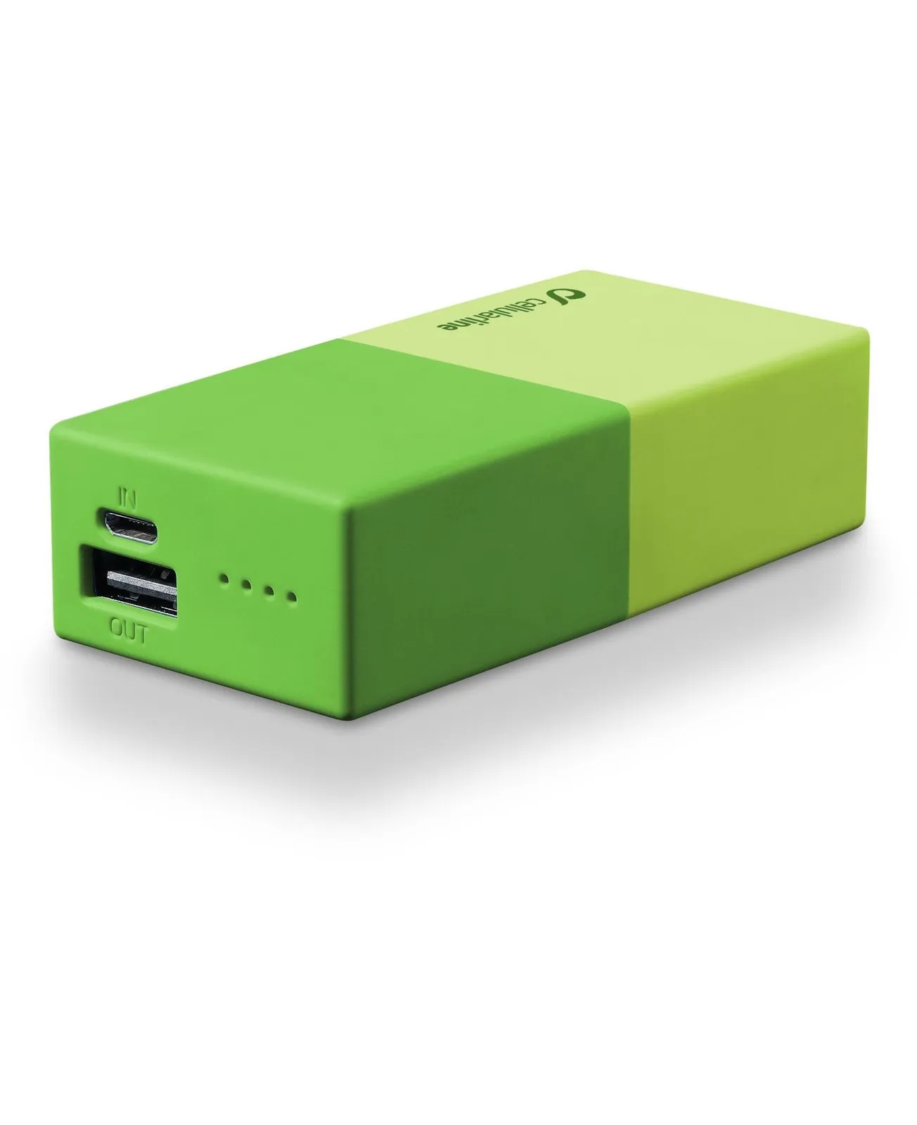 Cellularline FREEPSMART5000G power bank