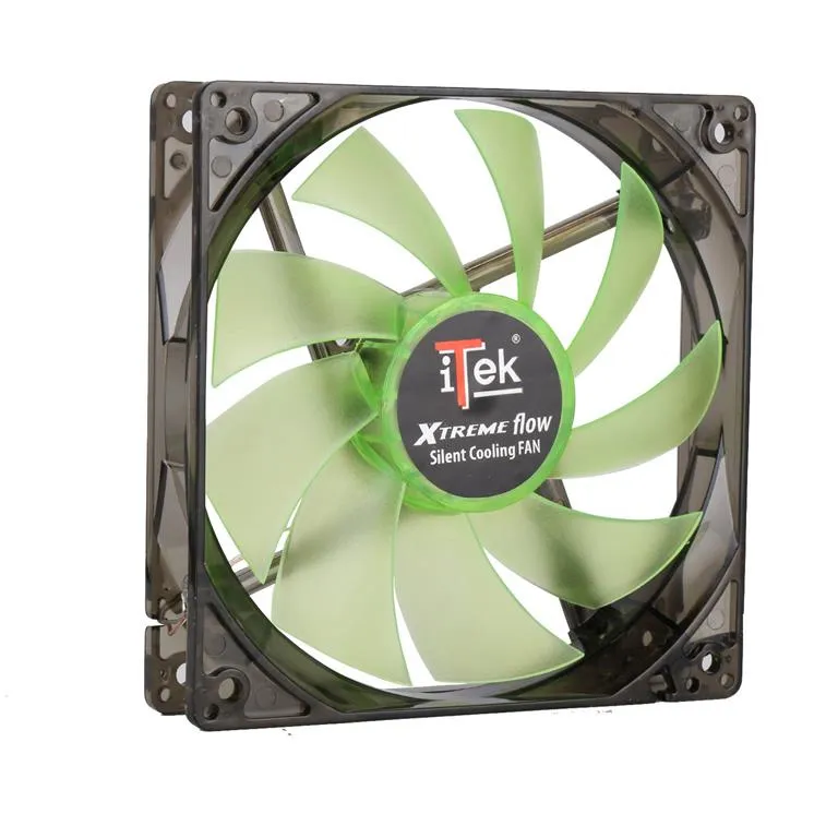 itek Xtreme Flow – slika 14