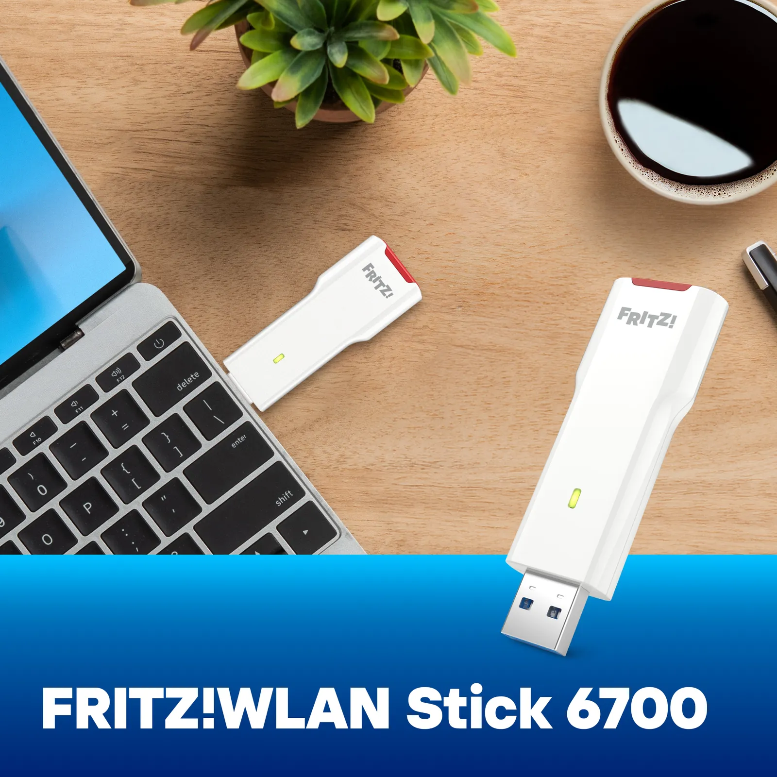 WLAN FRITZ STICK 6700 EDITION INTERNATIONAL – slika 5