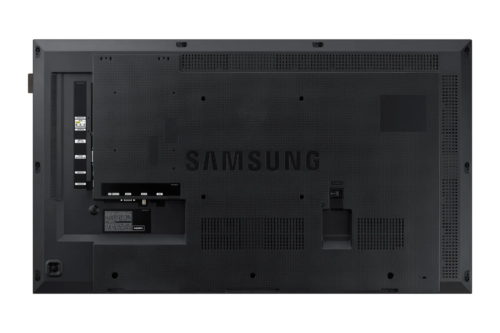 Samsung DC55E – slika 13