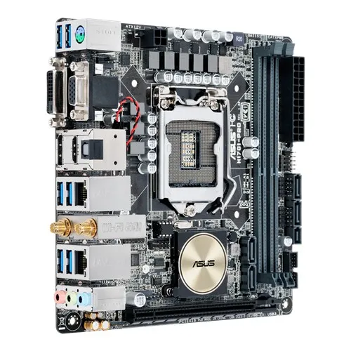 ASUS H170I-PRO