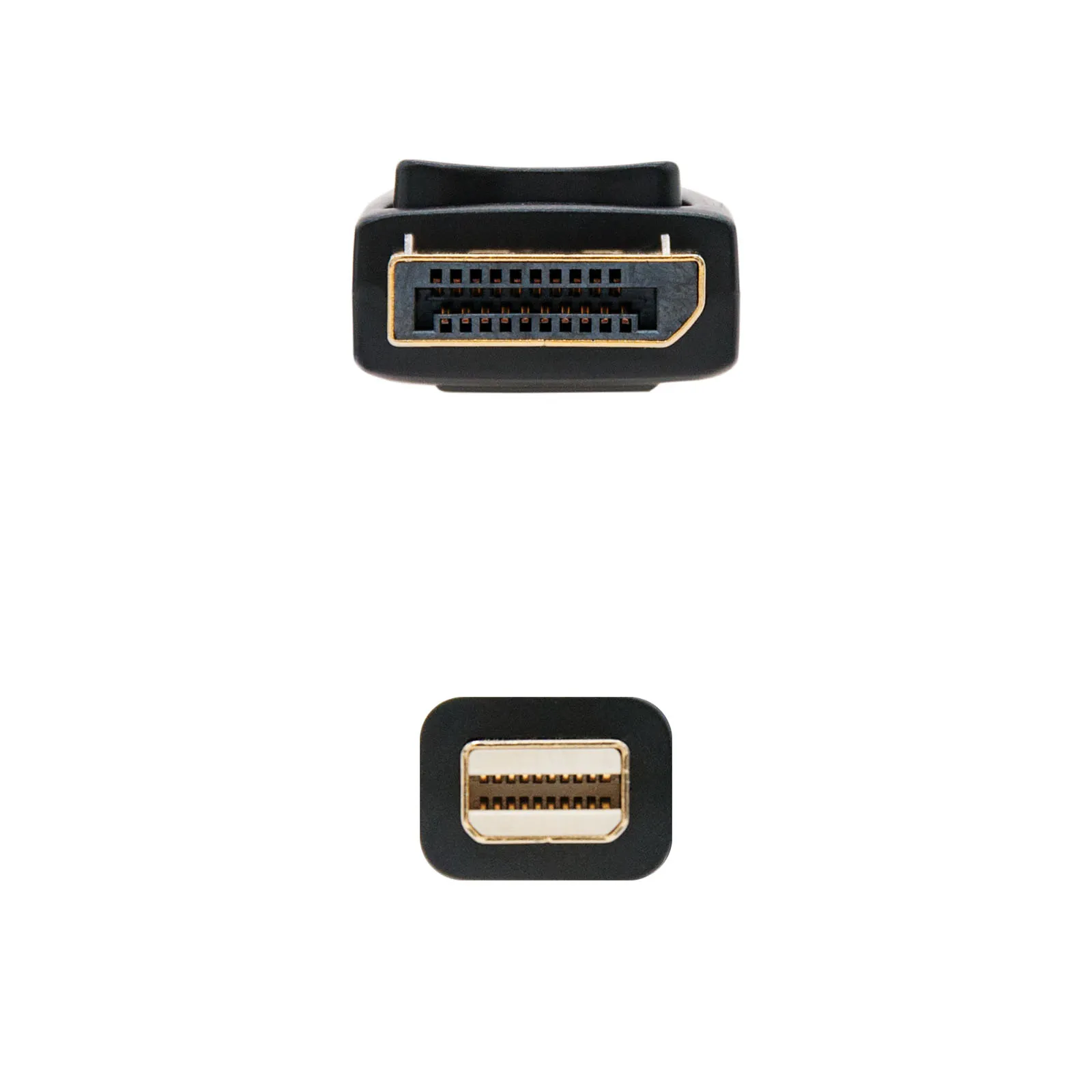 Nanocable DisplayPort, 3m – slika 3