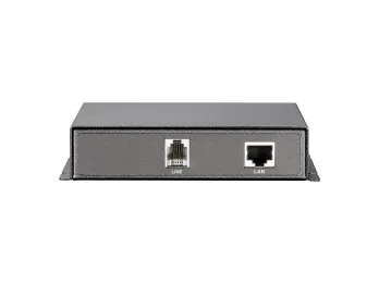 LevelOne PoE Repeater over 2-wire (Master) – slika 4