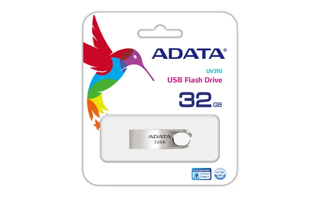 ADATA UV310 32GB USB flash drive – slika 4