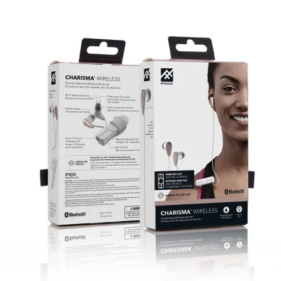 ZAGG Charisma – slika 5