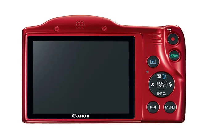 Canon PowerShot SX420 IS – slika 9