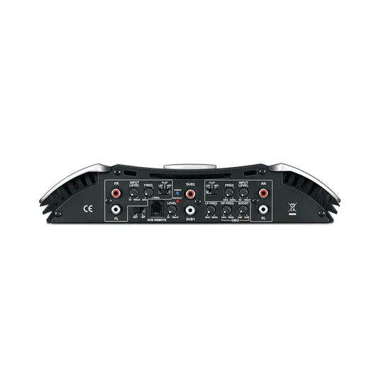 JBL GTO5355 audio amplifier – slika 4