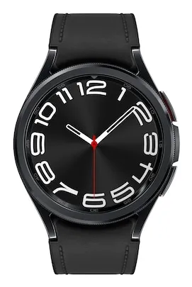 Samsung Galaxy Watch6 Classic SM-R955FZKAXAC smartwatch / sport watch – slika 2