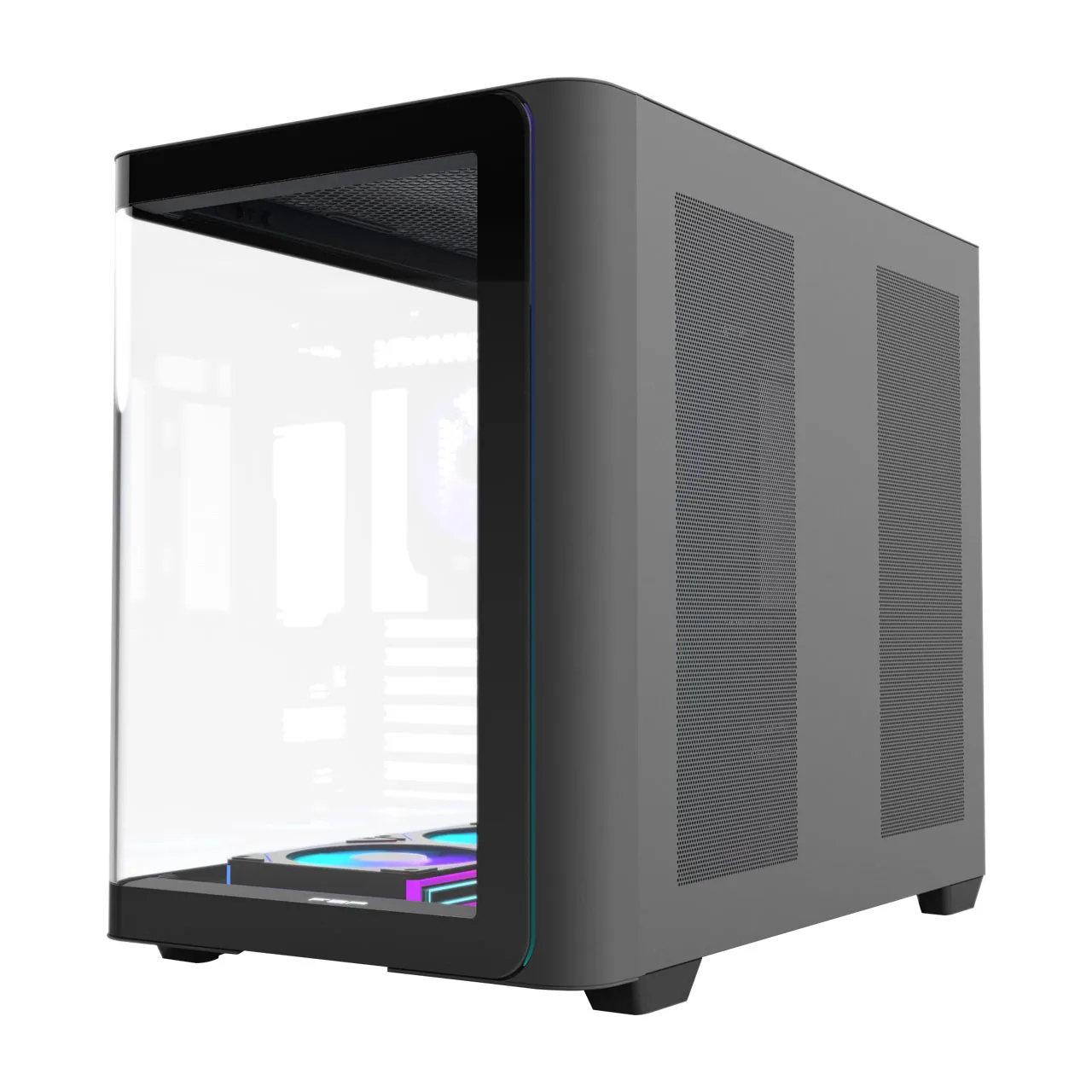 FSP M580P-BA computer case – slika 3