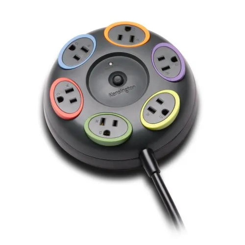 Kensington K62634NA surge protector – slika 6